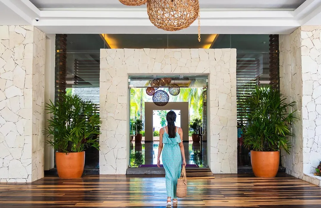 The Sens Cancun By Oasis (Adults Only)-1
