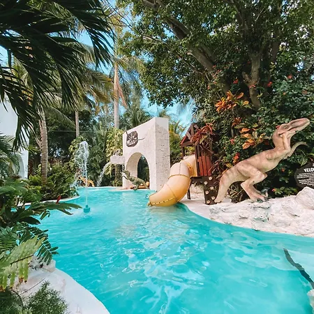 The Sens Cancun By Oasis (Adults Only)-2